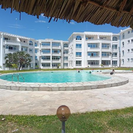 Havenhouse Kijani - 1 Bedroom Beach Apartment With Swimming Pool Malindi Dış mekan fotoğraf