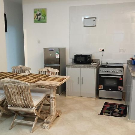 Havenhouse Kijani - 1 Bedroom Beach Apartment With Swimming Pool Malindi Dış mekan fotoğraf