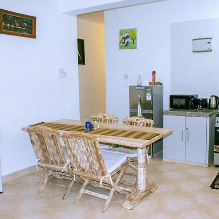 Havenhouse Kijani - 1 Bedroom Beach Apartment With Swimming Pool Malindi Dış mekan fotoğraf