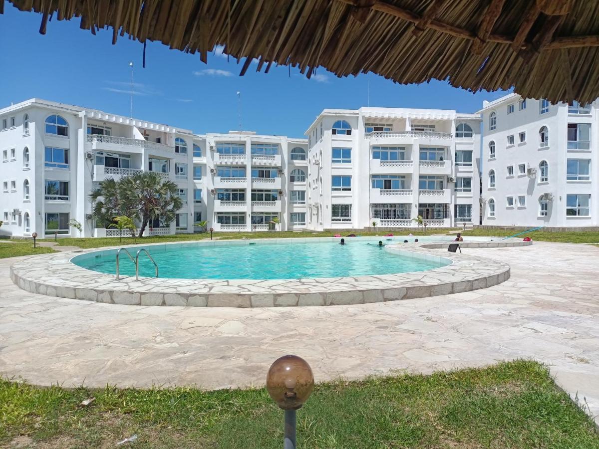 Havenhouse Kijani - 1 Bedroom Beach Apartment With Swimming Pool Malindi Dış mekan fotoğraf
