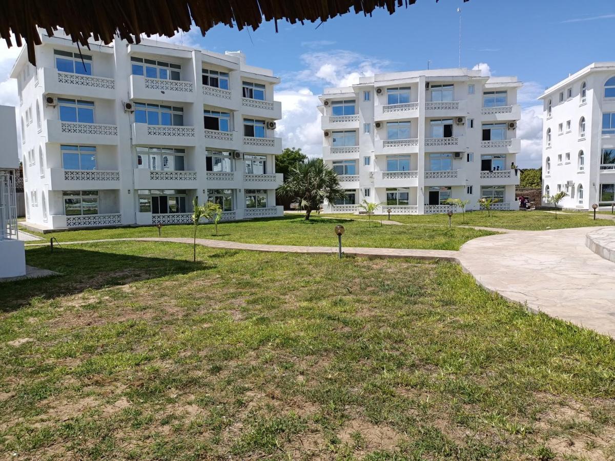 Havenhouse Kijani - 1 Bedroom Beach Apartment With Swimming Pool Malindi Dış mekan fotoğraf