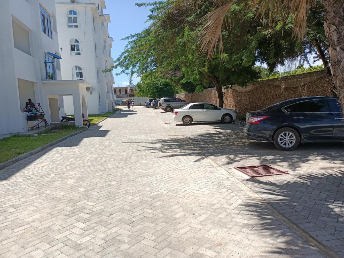 Havenhouse Kijani - 1 Bedroom Beach Apartment With Swimming Pool Malindi Dış mekan fotoğraf