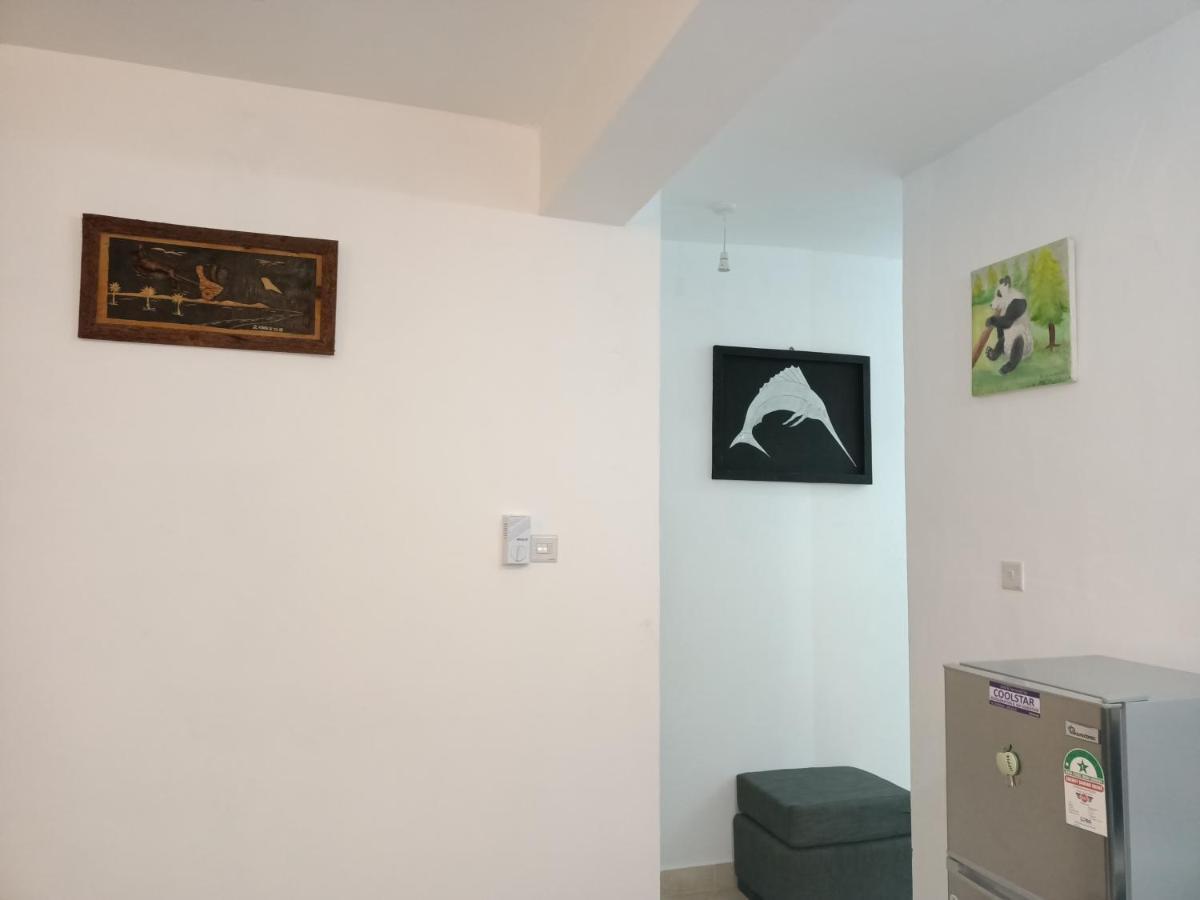 Havenhouse Kijani - 1 Bedroom Beach Apartment With Swimming Pool Malindi Dış mekan fotoğraf