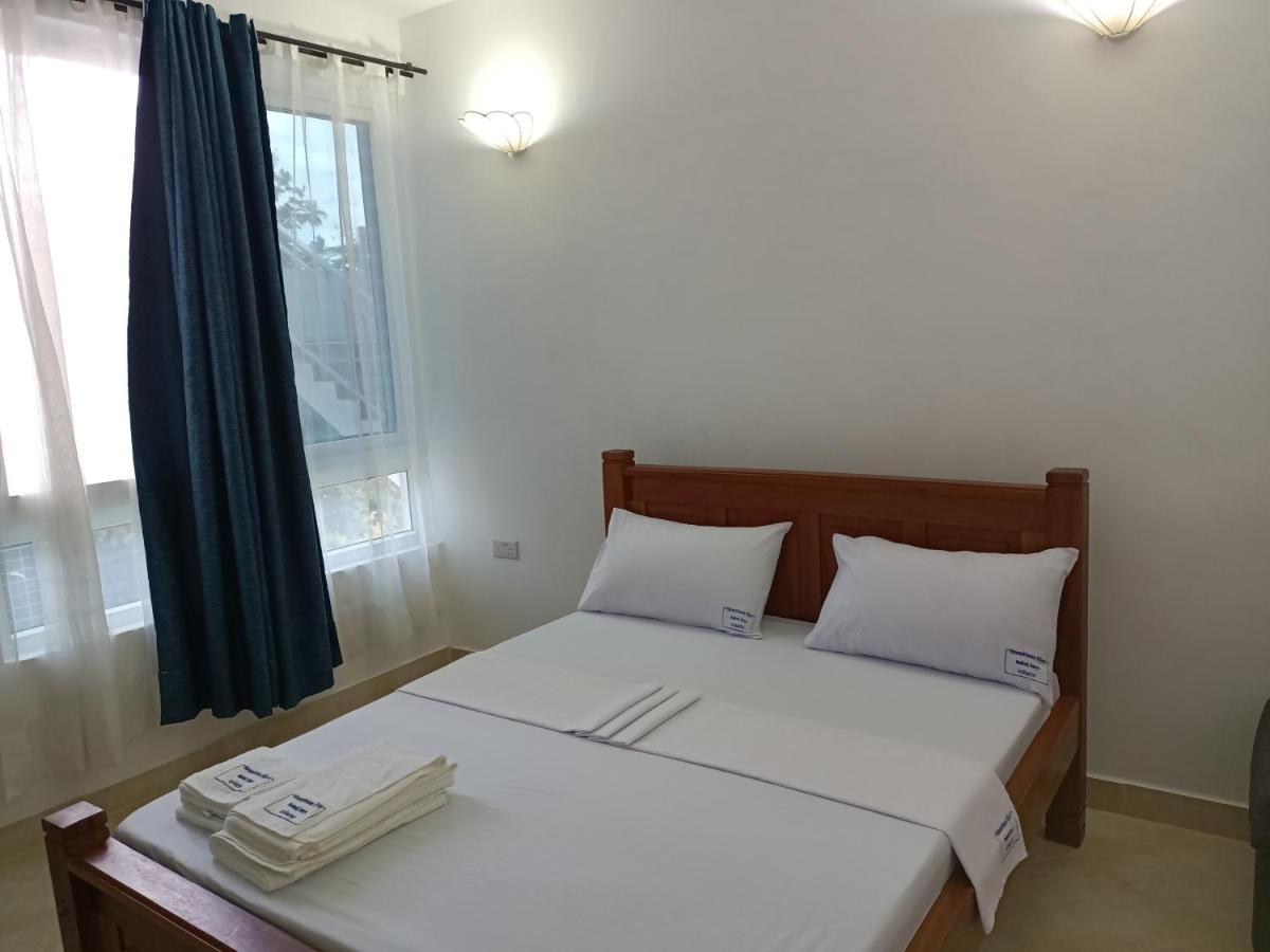 Havenhouse Kijani - 1 Bedroom Beach Apartment With Swimming Pool Malindi Dış mekan fotoğraf