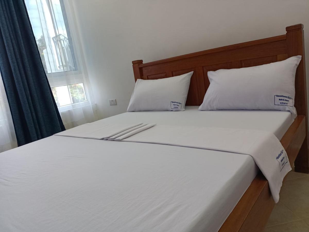 Havenhouse Kijani - 1 Bedroom Beach Apartment With Swimming Pool Malindi Dış mekan fotoğraf