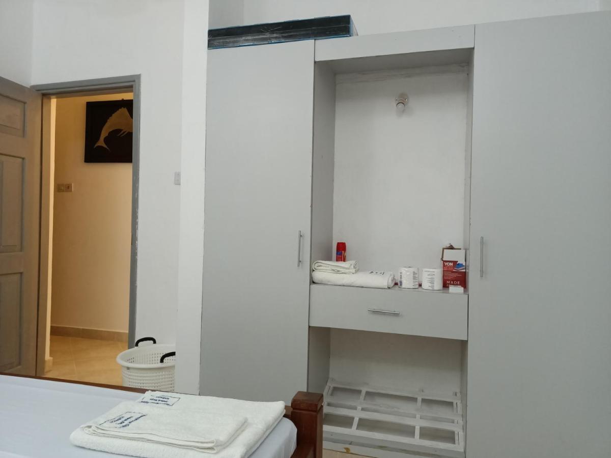 Havenhouse Kijani - 1 Bedroom Beach Apartment With Swimming Pool Malindi Dış mekan fotoğraf