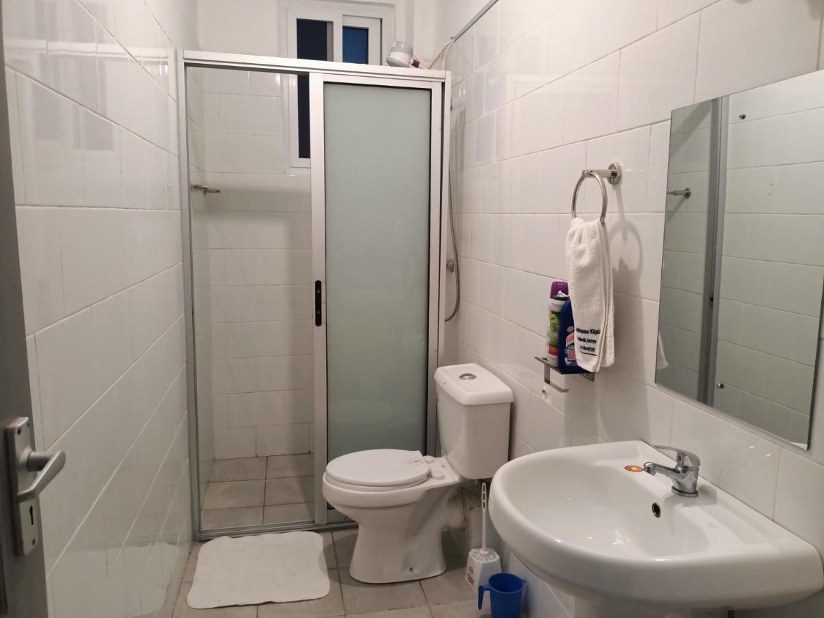 Havenhouse Kijani - 1 Bedroom Beach Apartment With Swimming Pool Malindi Dış mekan fotoğraf