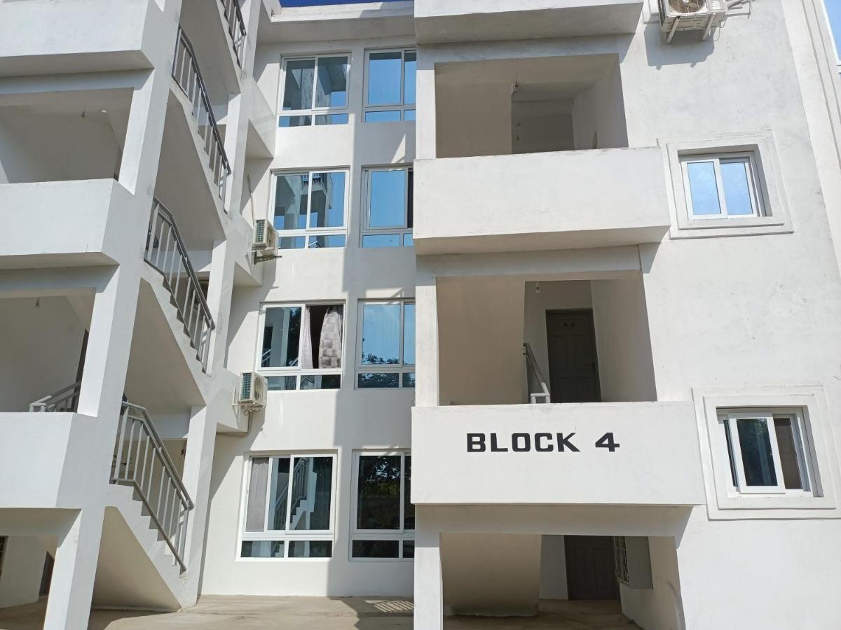Havenhouse Kijani - 1 Bedroom Beach Apartment With Swimming Pool Malindi Dış mekan fotoğraf