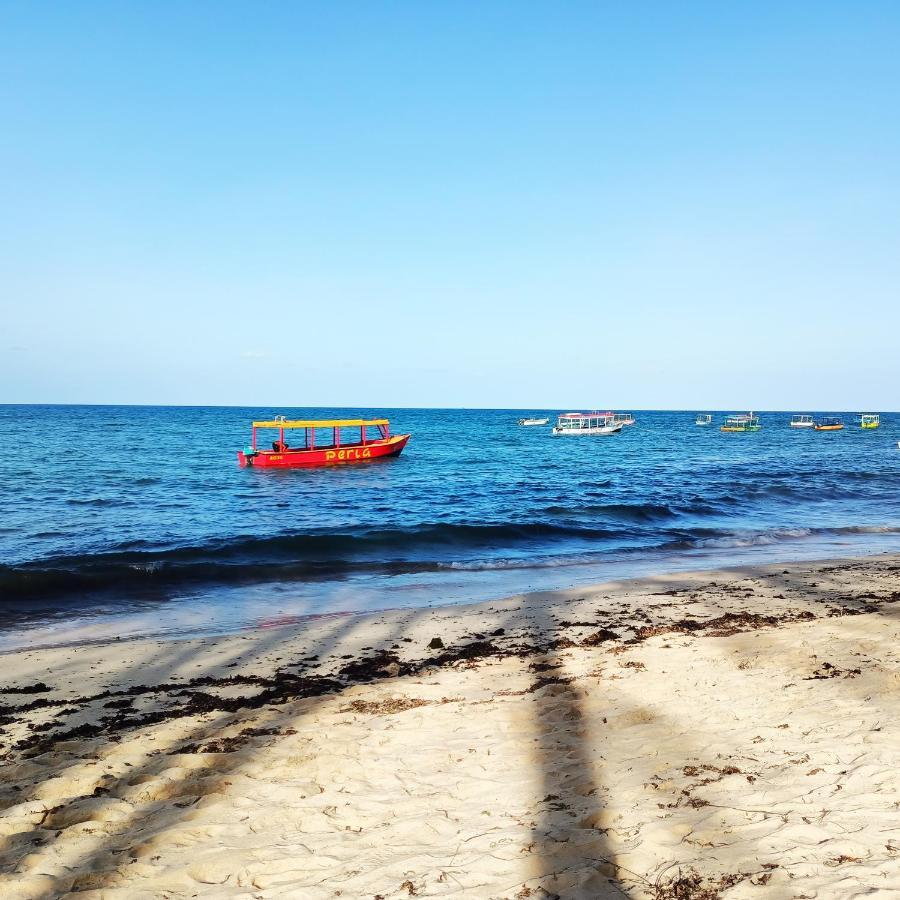 Havenhouse Kijani - 1 Bedroom Beach Apartment With Swimming Pool Malindi Dış mekan fotoğraf