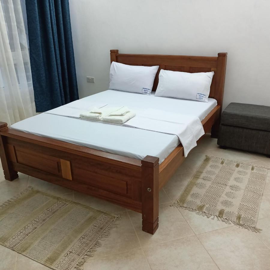 Havenhouse Kijani - 1 Bedroom Beach Apartment With Swimming Pool Malindi Dış mekan fotoğraf