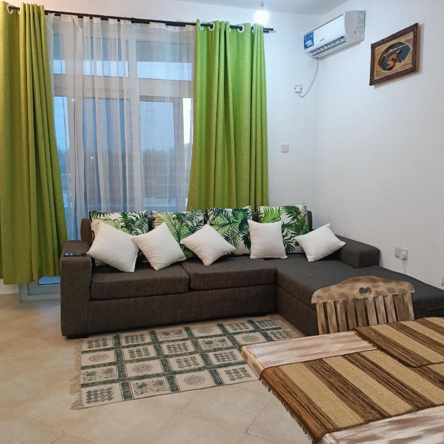 Havenhouse Kijani - 1 Bedroom Beach Apartment With Swimming Pool Malindi Dış mekan fotoğraf