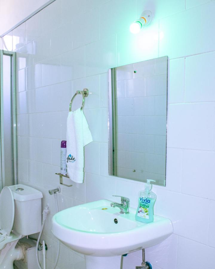 Havenhouse Kijani - 1 Bedroom Beach Apartment With Swimming Pool Malindi Dış mekan fotoğraf