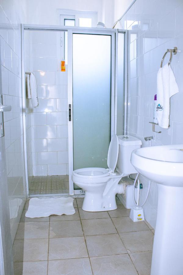 Havenhouse Kijani - 1 Bedroom Beach Apartment With Swimming Pool Malindi Dış mekan fotoğraf
